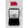 Image 1 : 2 Oz .9999 Silver 2025 Goose Coin Canada 