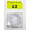 Image 1 : 1 Oz .999 Silver 2011 Philharmoniker Coin 