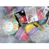 Image 2 : Huge Bag of New Easter Grass, Paper Plates & More