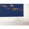 Image 30 : 1976 Folio of 12 Assorted Art Prints - Various Artists 