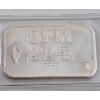 Image 1 : 1 Oz .9995 Silver OPM Bar