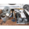 Image 1 : 8 Piece Lot of New Tools and Sporting Goods