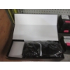 Image 1 : New Barchi Black Heated Gloves - Size Medium
