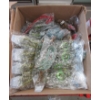 Image 1 : 80+ New Bead Necklaces with Retail Hang Tags