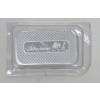 Image 2 : 1 Oz .999 Silver SilverTowne Miner/Mule Bar 