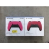 Image 1 : 2 Sony PlayStation PS5 Dual Sense Wireless Controllers