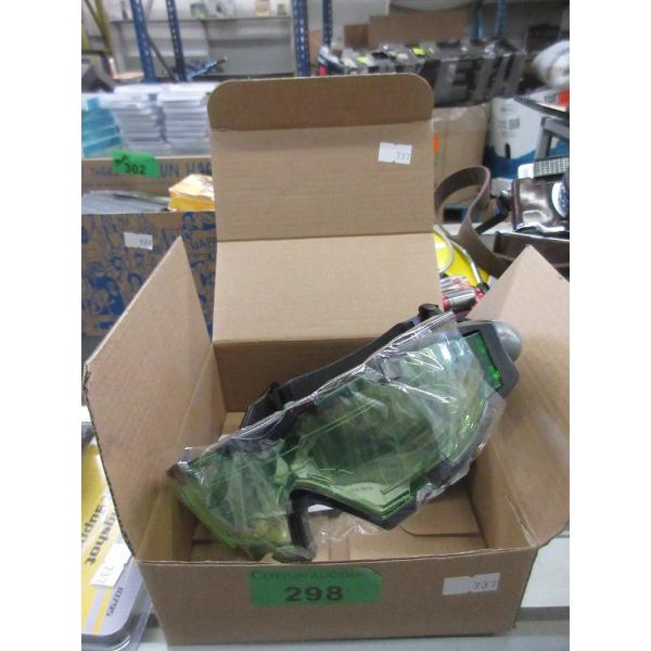 New Battery Operated Night Vision Goggles
