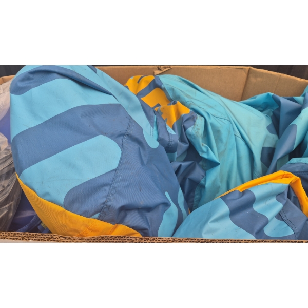 Skid of Misc. Customer Return Items