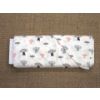 Image 1 : 13 M of New 100% Cotton Fabric - 44" Wide
