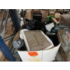 Image 1 : Skid of Assorted Customer Return Goods - As Is