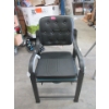 Image 1 : New Commode Chair - Assembled