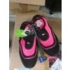 Image 1 : 4 New Pairs of Black & Pink Water Shoes