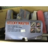 Image 2 : Box of New Hair Dryer Holders & Box of Sticky Rollers