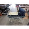 Image 1 : Vintage Pedigree Baby Pram