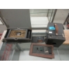 Image 3 : 14 Pcs. Lot of Vintage Cameras, Slides & Film