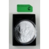 Image 1 : 5 Oz .999 Silver 2022 St. Helena Coin 