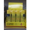 Image 1 : Case of 12 Clipper Butane Gas for Lighters