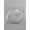 Image 1 : 1 Oz .999 Silver 80-Year Anniversary of D-Day Coin 