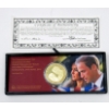 Image 5 : 2 Prince William & Kate Middleton Collector Rounds