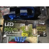Image 1 : Feit Electric 48' Commercial Grade LED String Light