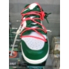 Image 2 : Nike Dunk Low Leather/OW Runners - Appear to be new