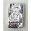 Image 1 : 2 Oz Monarch Mint .999 Silver Bar