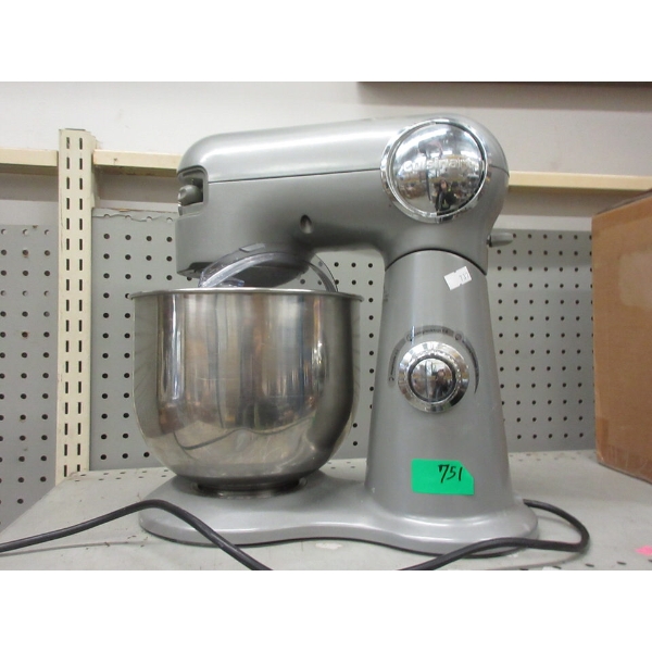 Cuisinart Stand Mixer - Preowned - As Is