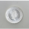 Image 2 : 1 Oz .999 Silver 2021 Angel Coin 