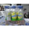 Image 1 : 4 Cases of Snapple "Lemonade" Beverage