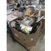 Image 1 : Skid of Assorted Customer Return Goods - As Is