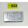 Image 1 : 10 Oz .999+ Silver "In God We Trust" Gold Eagle Bar 