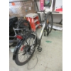 Image 1 : Silver ebgo CC60 E-Bike with Battery