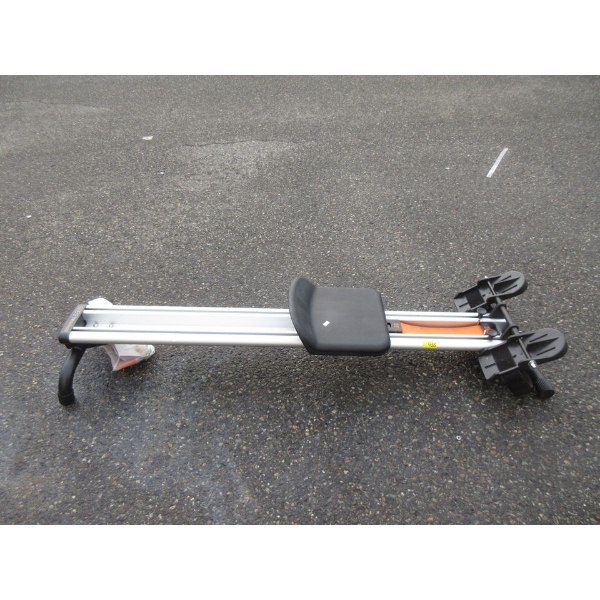 New Tut Trainer Rower 20 in Box