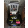 Image 1 : CAT Power Station & 5 New Tacklife Socket Adapter/Extension Bit Sets