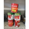 Image 1 : 12 Dented Cans of Assorted Whole & Diced Tomatoes
