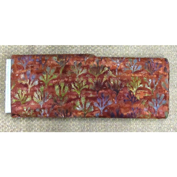 9 M of New 100% Cotton Fabric - 44" Wide