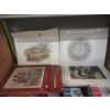 Image 1 : 30 Piece Lot of Framed and Unframed Prints