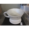 Image 1 : 6 New White Ceramic Single Server Coffee Drippers