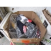 Image 1 : Skid of Overstock & Customer Return Clothing - As Is