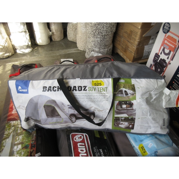 Napier Backroadz  SUV Tent in Bag
