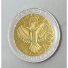 Image 1 : 1 Oz .9999 Silver 2014 The Thunderbird $20 Coin 