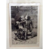 Image 2 : Framed & Matted S. J. Ferris Etching Print 