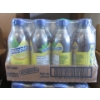 Image 1 : 7 Cases of Snapple "Lemon Tea" Beverage
