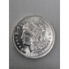 Image 2 : 1 Oz .999 Silver 1985 E.Pluribus.Unum Eagle Round 