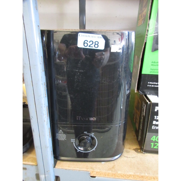 New iTvanila 5 L Cool Mist Humidifier - No box