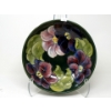 Image 1 : Vintage Large Moorcroft "Clematis" Bowl - Signed