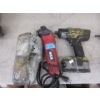 Image 1 : 3 Assorted Preowned Tools - As Is