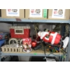 Image 1 : Shelf Lot of Assorted Christmas Decor and Lights