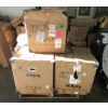 Image 1 : 5 Assorted Self-Cleaning Litter Boxes - As is