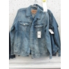 Image 1 : 3 New Signature Levi Strauss Denim Jackets